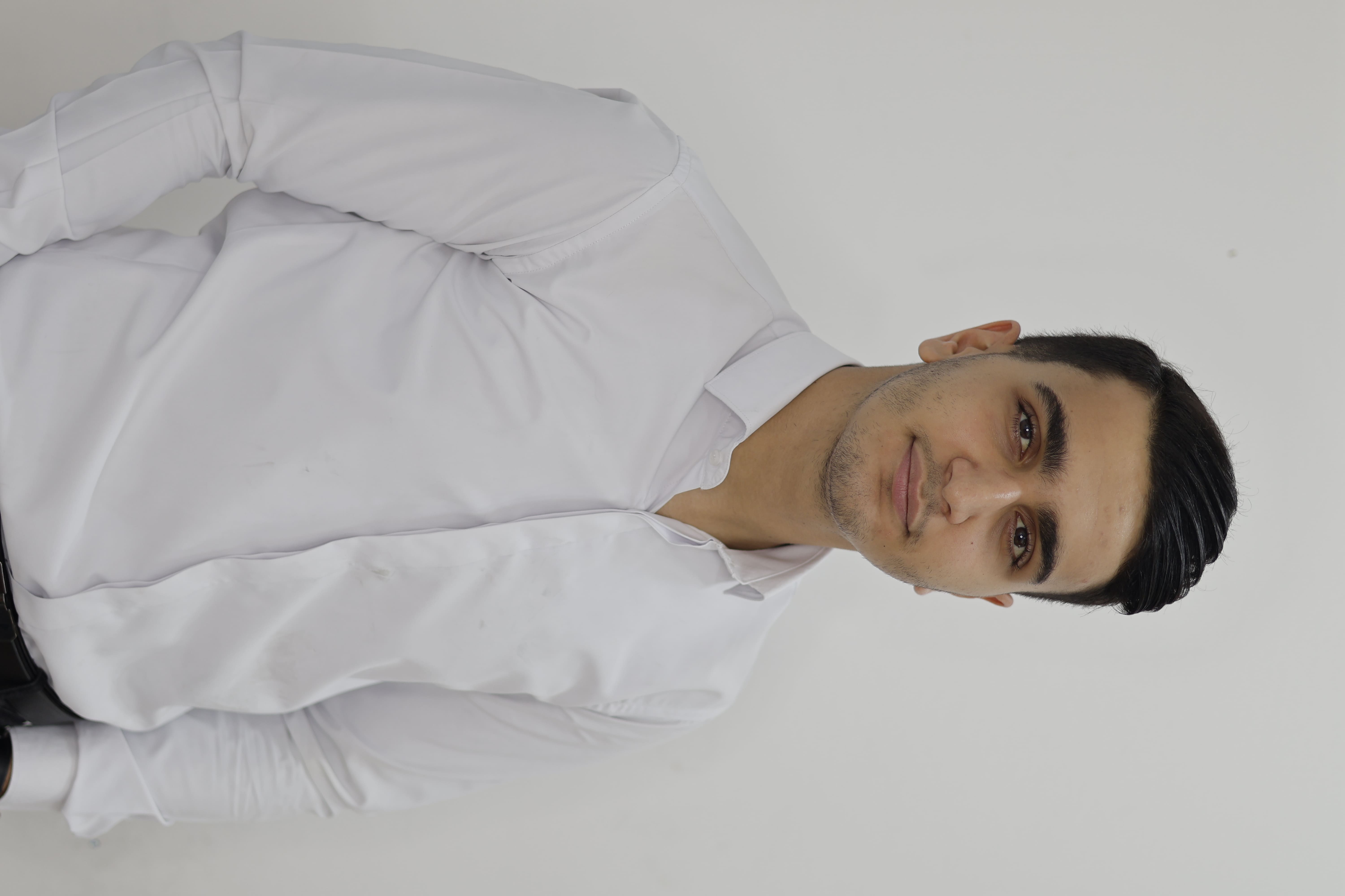 استاد مرتضی حیدری